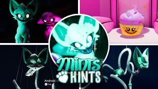 MINT'S HINTS - Our Childhood Blues Clues Turned Into Nightmare | Full Gameplay