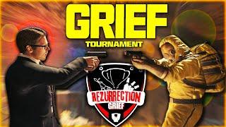 Zombies YouTuber Grief Tournament - Black Ops 2 Zombies