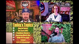 Box Score Blitz: Cubs Week 2 Highlights |  Bricks Behind the Ivy | 2024 Season #Cubs #CubsPodcast