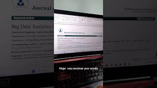 Como traduzir PDF em inglês para o português em menos de 1minuto!