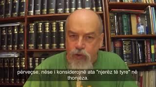 Greek Historian Dimitrios Bethanis Claims to Reveal the truth about Illyria and Albania