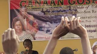 Canaan Gospel Missions Kiteezi 26