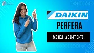 DAIKIN PERFERA 2024