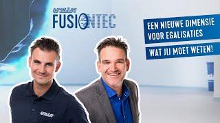 UZIN FusionTec  Wat jij moet weten!