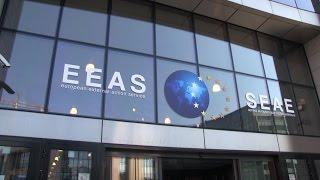 Functioning of the EEAS and Career Opportunities for Member States Diplomats