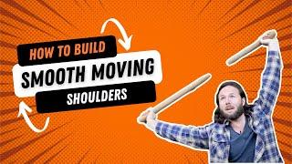 Relieving Shoulder Pain and Tension (It's not just about exercise)