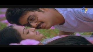 Srivariki Premalekha Movie Songs - Lipileni Kanti Baasa - Naresh,Poornima