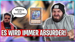 Zeig mir doch gleich einfach dein GANZES DECK!