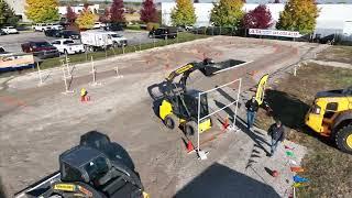 Alta Equipment Hosts Demo Days in Orland Park, Ill.