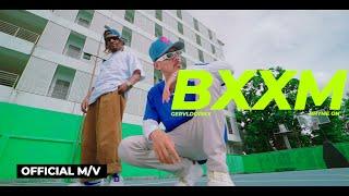 GERVLDO19XX - BXXM FT RHYME-ON ( Official Music Video )