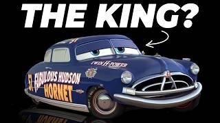So… How Good Was Doc Hudson?