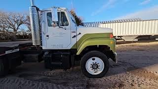 BigIron Auctions- Lofgreen Retirement International S/A Truck Tractor - December 2023