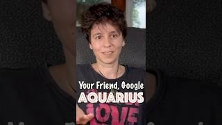 AQUARIUS Short ︎ - [Weekly Predictions, MAY 26TH - JUNE 1ST] #shorts #tarot #aquarius