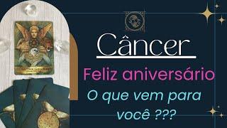 Câncer️Consciência de 5°dimensão. Crescimento espiritual. Eita aperte os cintos e respiro fundo