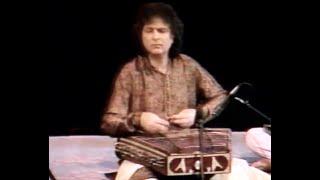Pandit ShivKumar Sharma Raga Madhuvanti - Live 1994