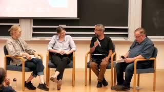 Panel Discussion: New Paradigms in Mathematics