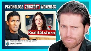 Deshalb scheitern immer mehr Männer (Psychologe reagiert)