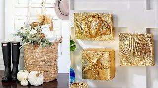 Easy DIY Home Decor Ideas | Useful Things | Craft Ideas