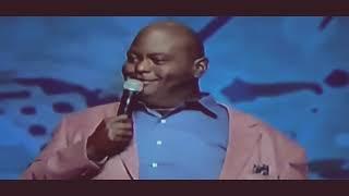 President Donald Trump is a REAL NI**A- Lavell Crawford