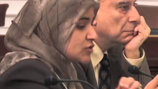 Dalia Mogahed on Perceptions of Muslims in America