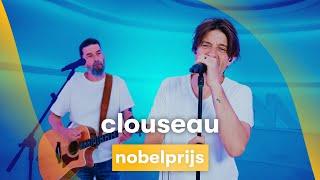 MNM LIVE: Clouseau - Nobelprijs