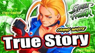 THE UNTOLD TRUE STORY OF CAMMY WHITE  | REVEALED