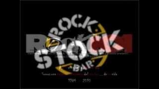 ROCK STOCK NIGHTS 02-MIXED BY JIMMY TOWERS DJ