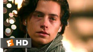 Five Feet Apart (2019) - Will's Goodbye Scene (9/10) | Movieclips