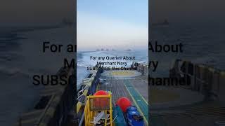 Ship and sailor | Offshore life | Working on DP shop | Explore Sea With Sailor Avinash singh |