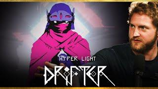 A Story With No Words | Hyper Light Drifter Analysis | State of the Arc Podcast