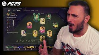 OMG  Mein NEUES RTG TEAM ist heftig! | EA Sports FC 25