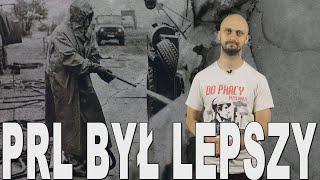 PRL był lepszy - obrona cywilna. Historia Bez Cenzury