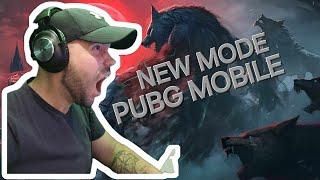 UPDATE 3.4 PUBG MOBILE!