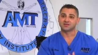 Advanced Manual Therapy Institute - CUTVNews