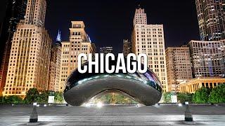 Things to do in CHICAGO  | Travel Guide to the “Windy City”