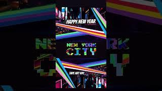 Happy New Year #newyorkartist #tapeart #newyorkers #tapeartist