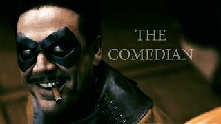 Watchmen | The Comedian