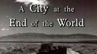 COLORES | A City At The End Of The World | New Mexico PBS