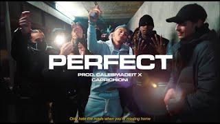 [FREE] Central Cee X UK Drill Type Beat - "PERFECT" | UK/NY Drill Instrumental 2023