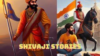 The Legacy of Chhatrapati Shivaji Maharaj: Architect of Maratha Empire / Motivation Facts Stories