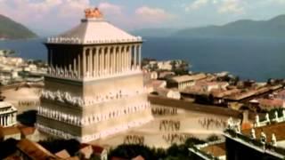 Discovery Channel Documentary - Seven Wonders of the Ancient World - Discovery part 2