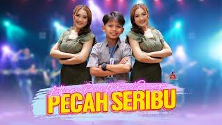 Farel Prayoga ft. Lutfiana Dewi - Pecah Seribu (Official Music Video ANEKA SAFARI)