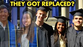 Did The Affirmative Action Ban Backfire on ASIANS?