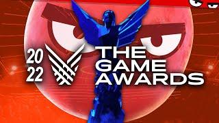 The Game Awards 2022 | OMG! Neues FROMSOFTWARE-Game, FF16 uvm. bei den Gaming-Oscars