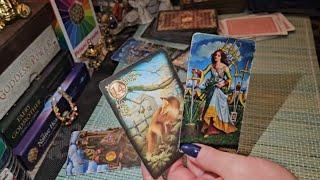 ️ETALARE DE WEEKEND / 18 /19/20 OCTOMBRIE 2024 /PREVIZIUNI TAROT ️