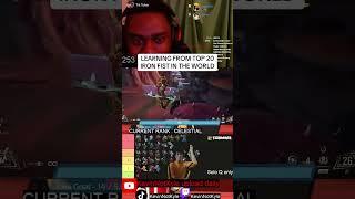 ghoulzzz the goat #foryoupage #gaming #kevinnotkyle #marvelrivals