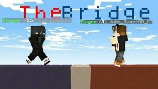 TheBridge contra o @XxsaymonxX  tumb feitar por mim