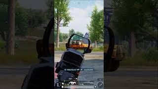 Power Of Groza Spray 1v4 in 0.5 Seconds #gaming #gamingcontent #pubgmobile #pubg#trending #viral