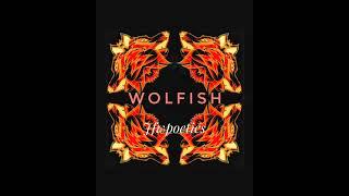 Wolfish - Jfwpoetics