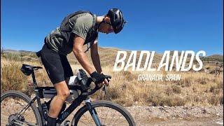 BADLANDS 2022 - MY FIRST ULTRA GRAVEL RACE